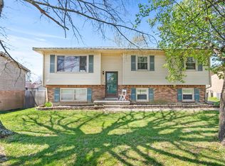 860 Harkins Dr, Winchester, KY 40391