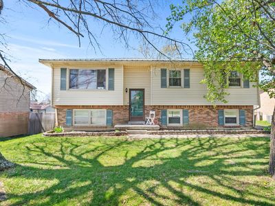 860 Harkins Dr, Winchester, KY, 40391