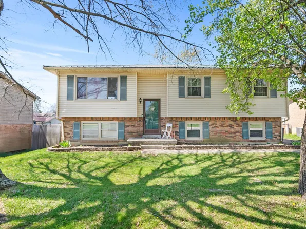 860 Harkins Dr, Winchester, KY 40391