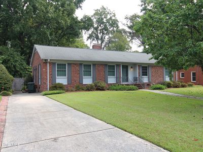 2105 Southview Drive, Greenville, NC, 27858