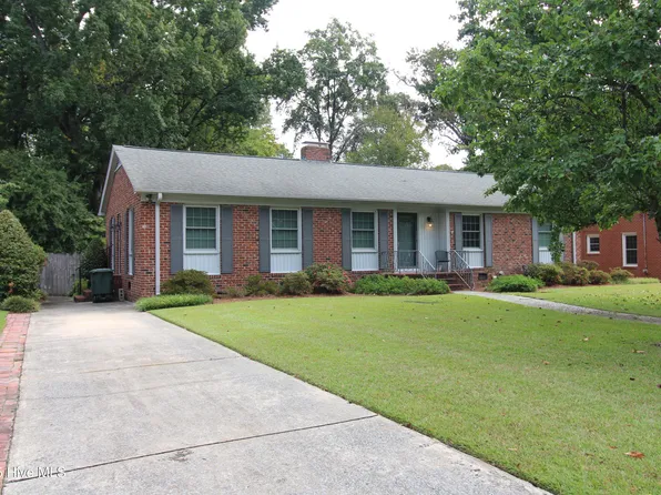 2105 Southview Drive, Greenville, NC 27858