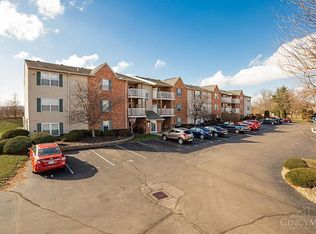 10350 West Rd UNIT 27, Harrison, OH 45030