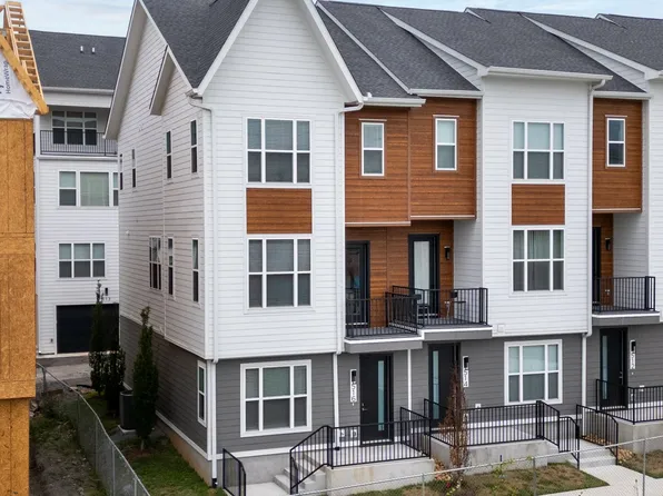 516 Proximity Cir, Nashville, TN 37207