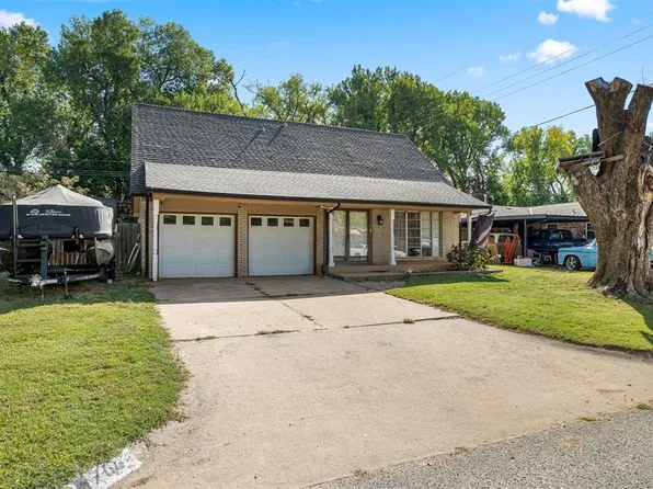 7604 S Eagle Ln, Oklahoma City, OK 73169