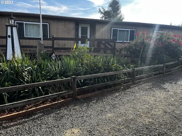 35127 Wildcat Ln, Astoria, OR 97103