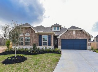 2503 Atwater Ridge Ct, Richmond, TX 77406