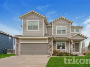 28204 W 162nd St, Gardner, KS 66030