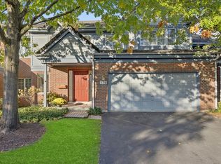 179 Foxborough Pl, Burr Ridge, IL 60527