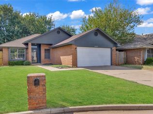 10505 Jeri Pl, Oklahoma City, OK 73162
