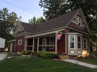 1704 Cherry St, Dallas Center, IA 50063