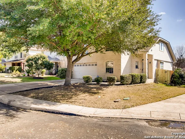 10438 Tiger Fld, San Antonio, TX 78251