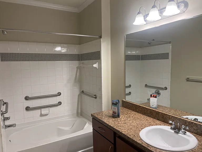 Wesley Providence Apartments at Stonecrest — Photo 198