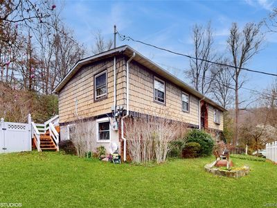 7 Ox Yoke Road, Garrison, NY, 10524