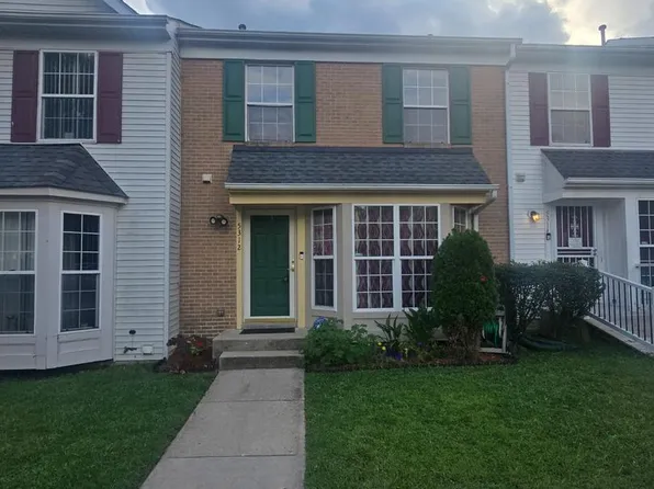 5312 Stoney Meadow Dr, District Heights, MD 20747