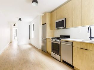 267 W 15th St APT 4FS, New York, NY 10011