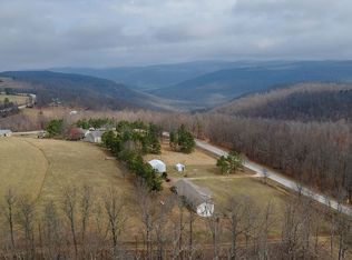 19807 S State Highway 21, Ponca, AR 72670