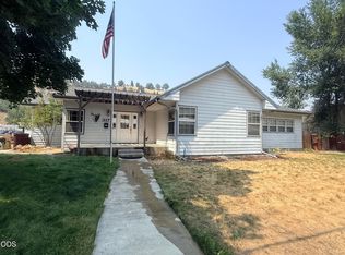 317 S Canyon Blvd, John Day, OR 97845