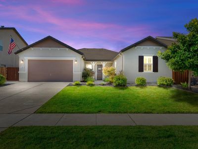 389 Palo Verde Way, Lincoln, CA, 95648