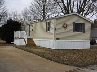 917 S Kennedy Ave TRLR 40, Madrid, IA 50156