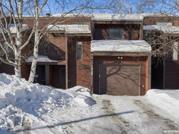 1009 W 80th Ave #105, Anchorage, AK 99518