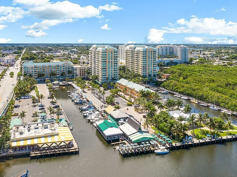 700 E Boynton Beach Blvd #803 — Photo 82