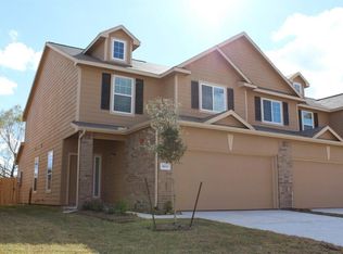3835 Lexington Grove Ct, Missouri City, TX 77459