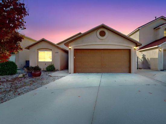 9716 Weems Ave SW, Albuquerque, NM 87121
