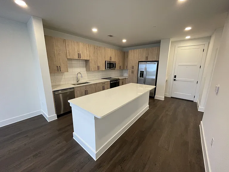 The Argos Apartments on The Beltline — Photo 108