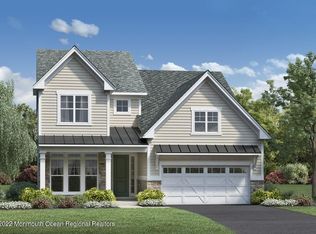 94 Sofia Dr, Manalapan, NJ 07726