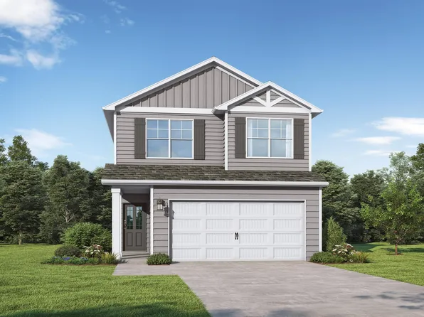 6223 Taramore Ln, Huntsville, AL 35806