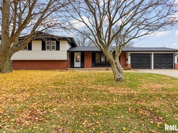 6519 N Patton Ln, Peoria, IL 61614