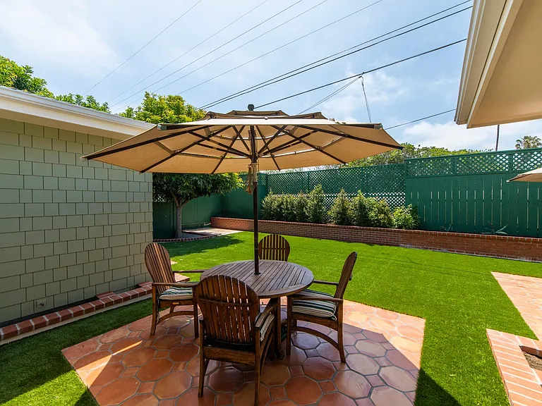 750 Coronado Ave — Photo 25