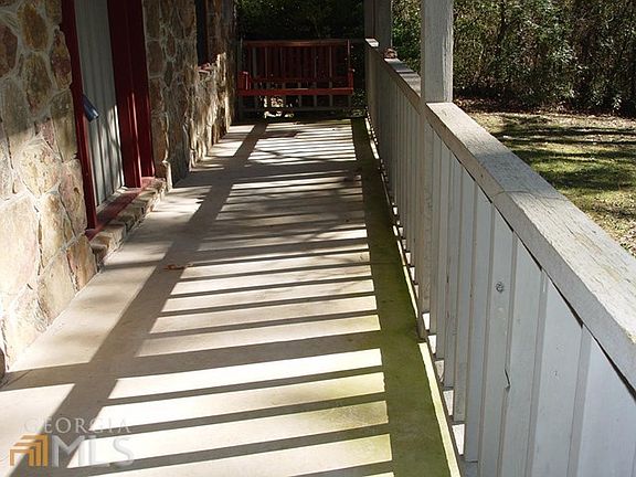 PORCH