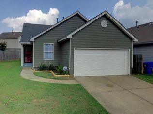 4796 Royal Run Dr, Memphis, TN 38128