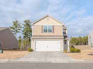 2036 Alderman Way, Creedmoor, NC 27522
