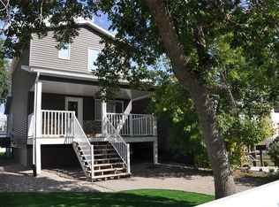 2261 Mcara STREET, Regina, SK S4N 2W2