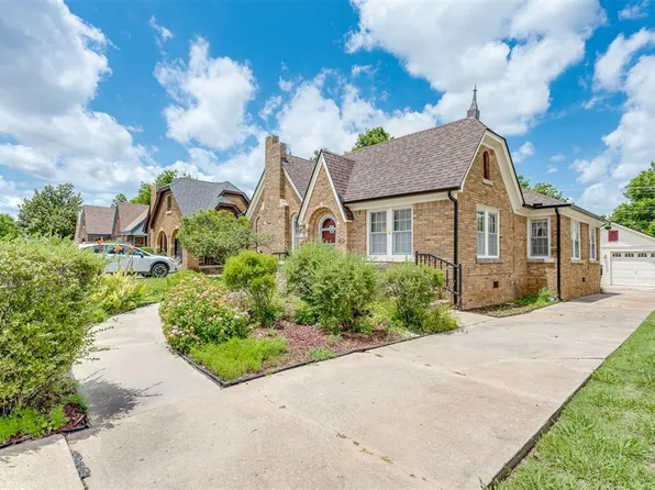 2705 NW 21st St, Oklahoma City, OK 73107