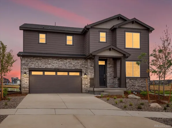 24148 E Atlantic Place, Aurora, CO 80018