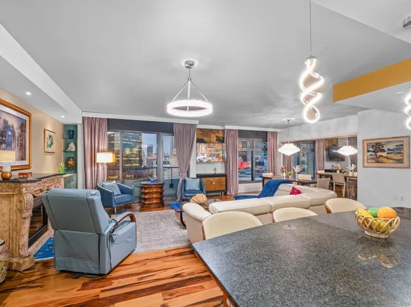 645 Front St Unit 1604, San Diego, CA 92101