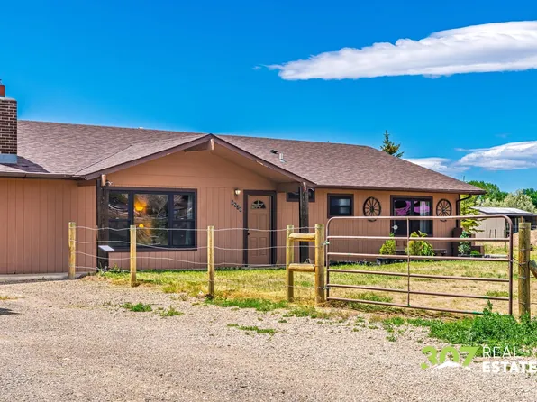 5570 Greybull Hwy, Cody, WY 82414