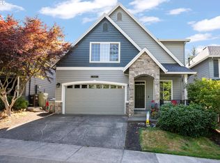 1523 SE 63rd Pl, Hillsboro, OR 97123
