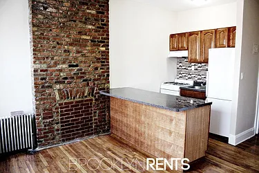 Rented by (Legacy) Brooklyn Rentals NYC