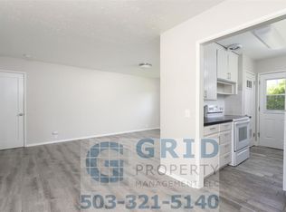 336 NE 128th Ave, Portland, OR 97230
