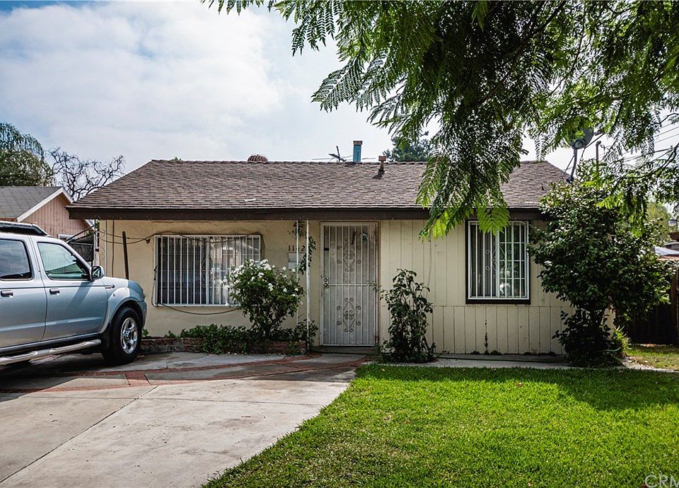 2nd image of 1142 N Cucamonga Ave