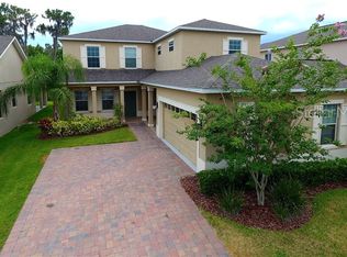 14938 Speer Lake Dr, Winter Garden, FL 34787
