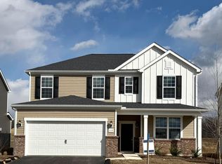 1118 Solitary St LOT 2592, Galena, OH 43021