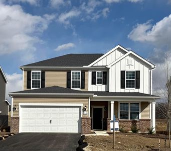 1118 Solitary St Lot 2592, Galena, OH, 43021