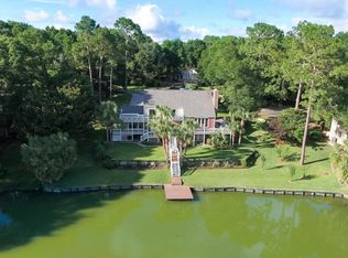 850 Lake Amick Dr, Niceville, FL 32578