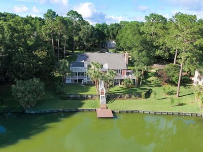 850 Lake Amick Dr, Niceville, FL, 32578