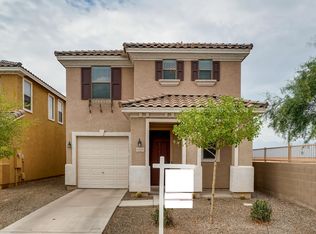 6359 W Beverly Rd, Laveen, AZ 85339